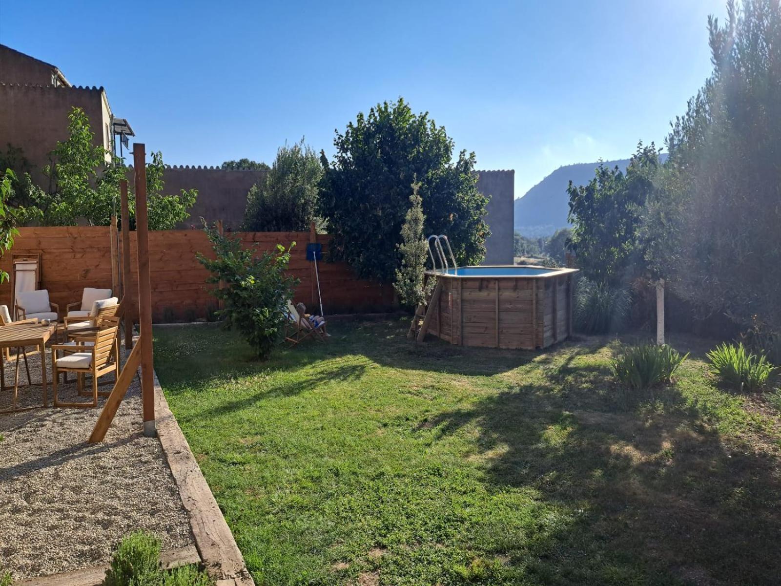 Cal Puo Turismo Rural Collsuspina Екстериор снимка